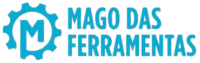 Logo do site Mago das Ferramentas