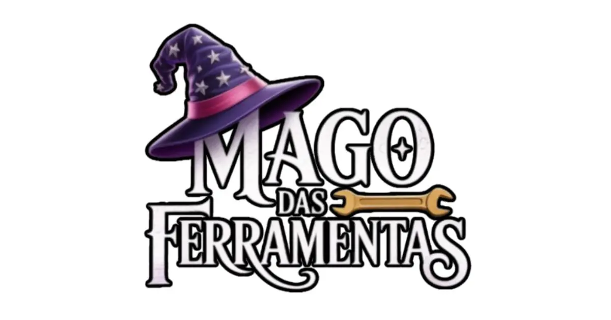 Banner do Site Mago Das Ferramentas